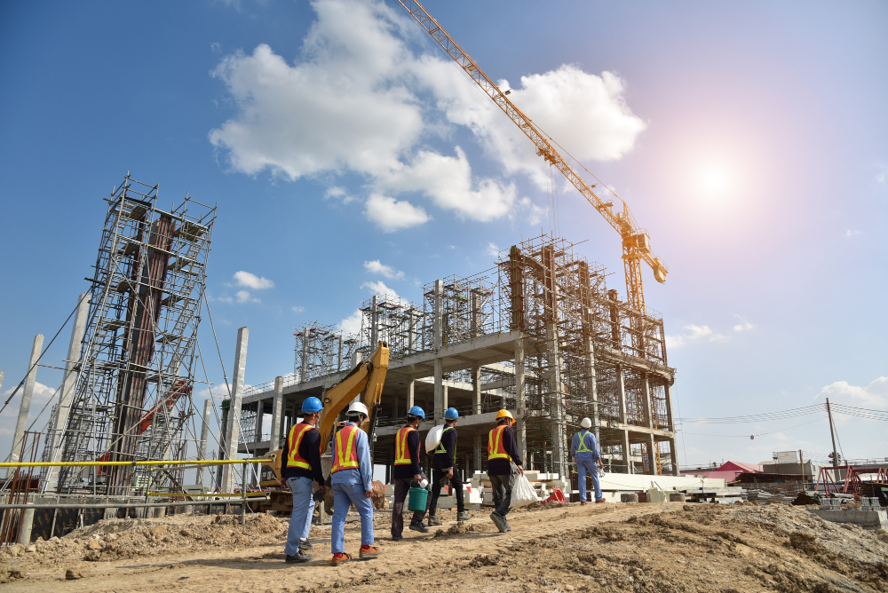 General Contracting