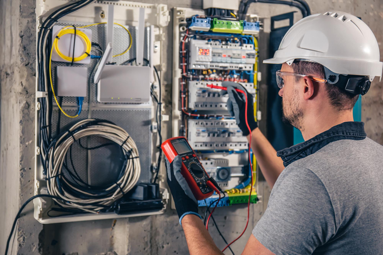 Electromechanical Works