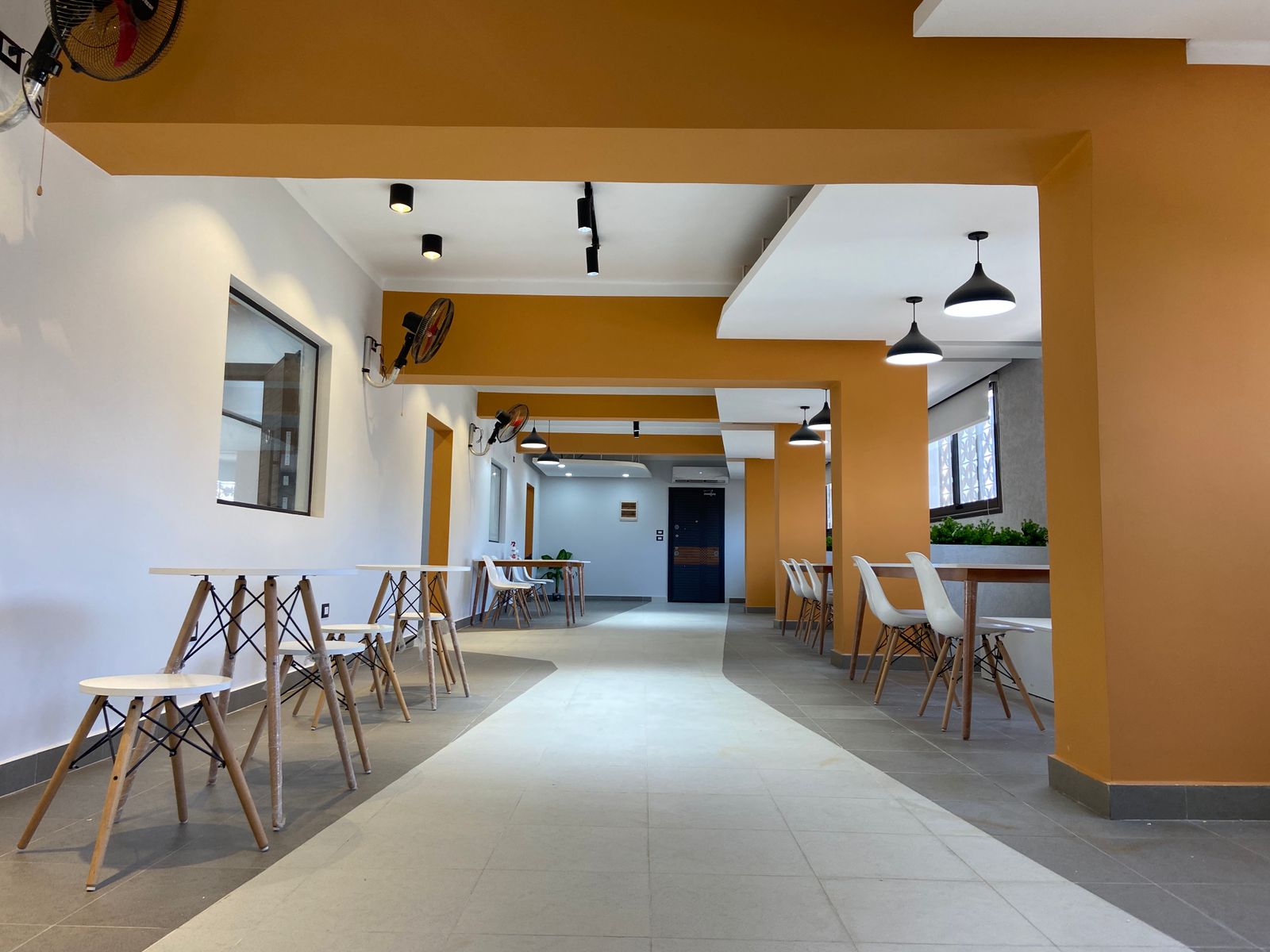 Youth Center Innovation Labs - Banha