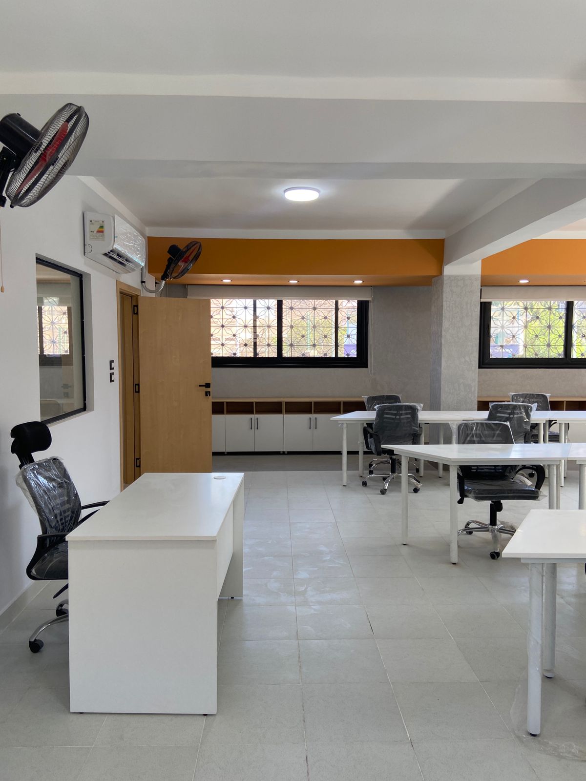 Youth Center Innovation Labs - Kafr ElSheikh