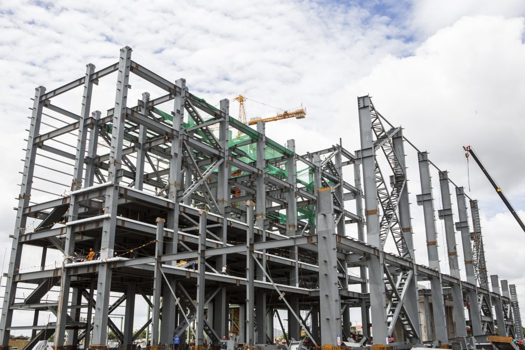 Steel Structure